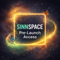 SINNSPACE Pre-Launch Access
